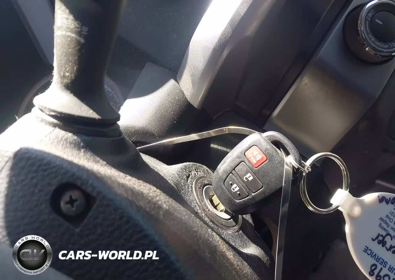 2020 Toyota Tacoma Sr5 V6 VIN:3TMCZ5AN1LM289398 - 11