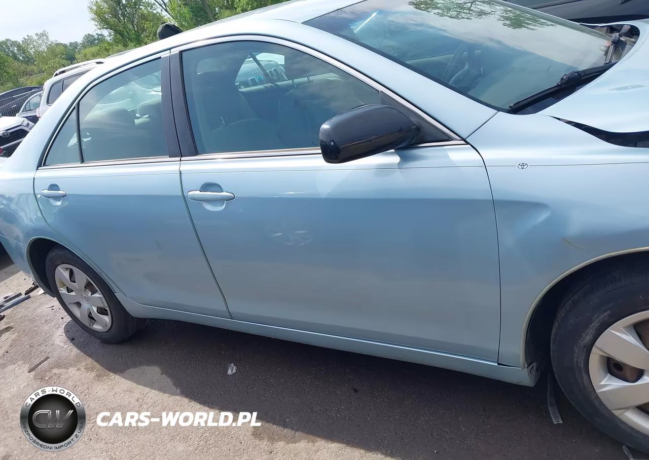 2008 Toyota Camry Le VIN:4T4BE46K88R023557 - 13