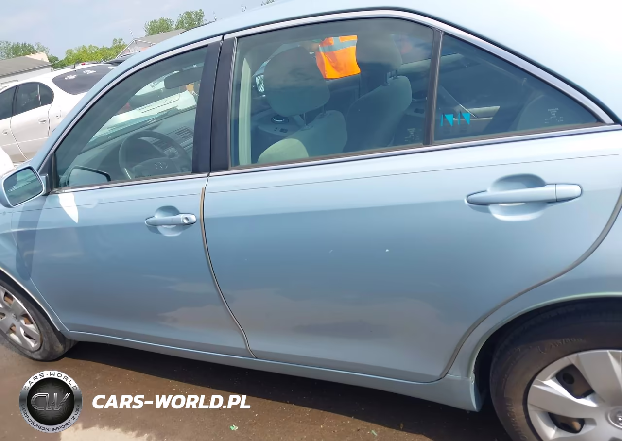 2008 Toyota Camry Le VIN:4T4BE46K88R023557 - 14