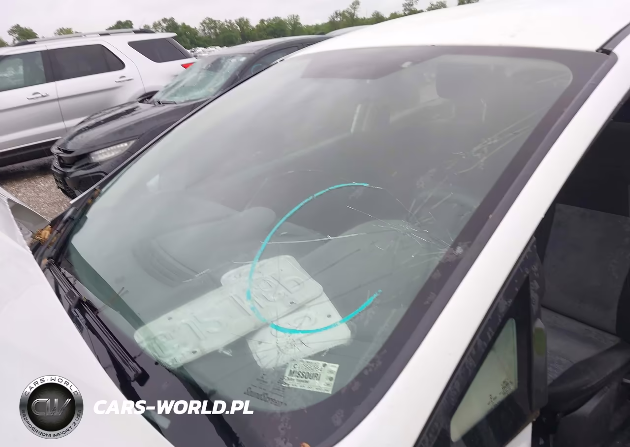 2019 Ford Fiesta S VIN:3FADP4AJ2KM164352 - 12