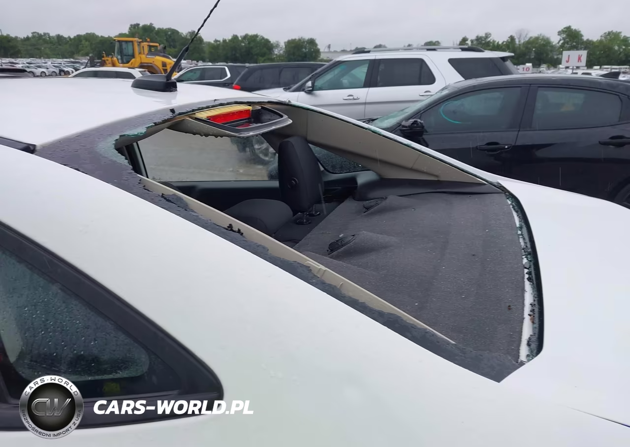 2019 Ford Fiesta S VIN:3FADP4AJ2KM164352 - 6