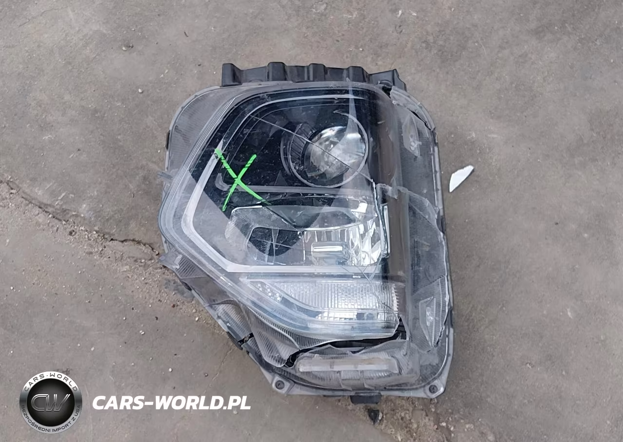 2020 Hyundai Santa Fe Sel VIN:5NMS33AD0LH217023 - 12