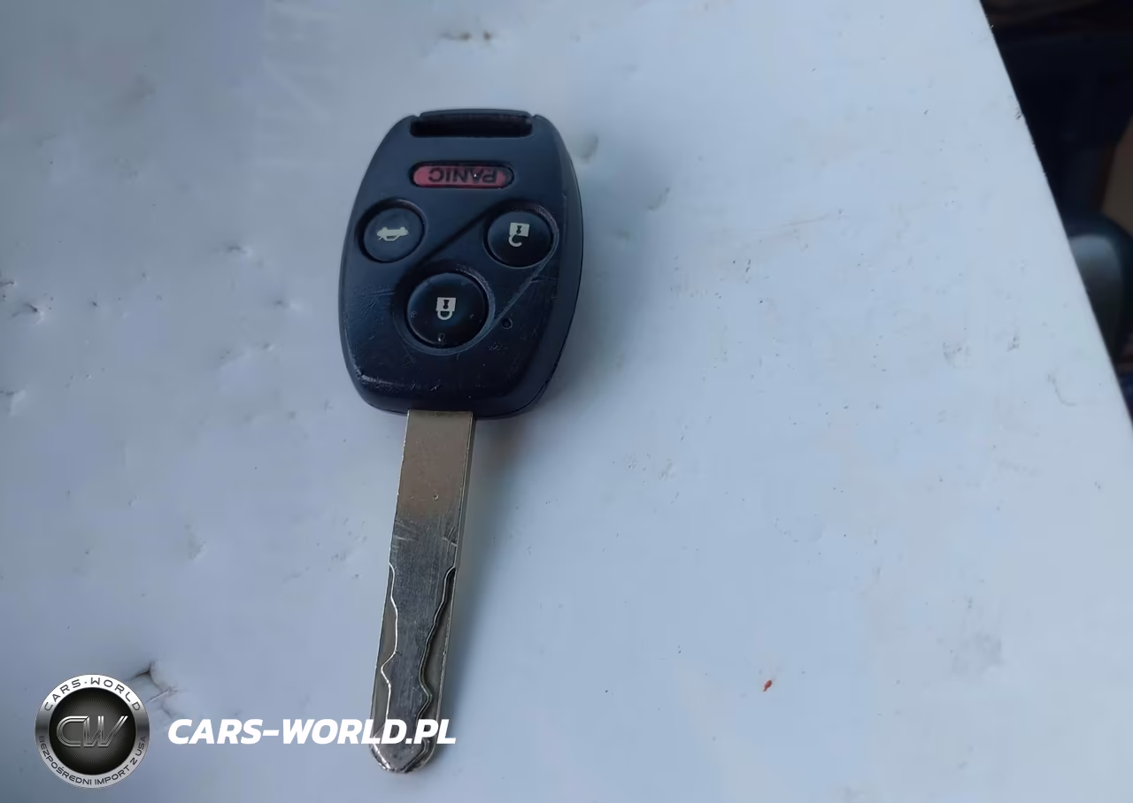 2009 Honda Accord 3.5 Ex-L VIN:1HGCP36869A010645 - 11