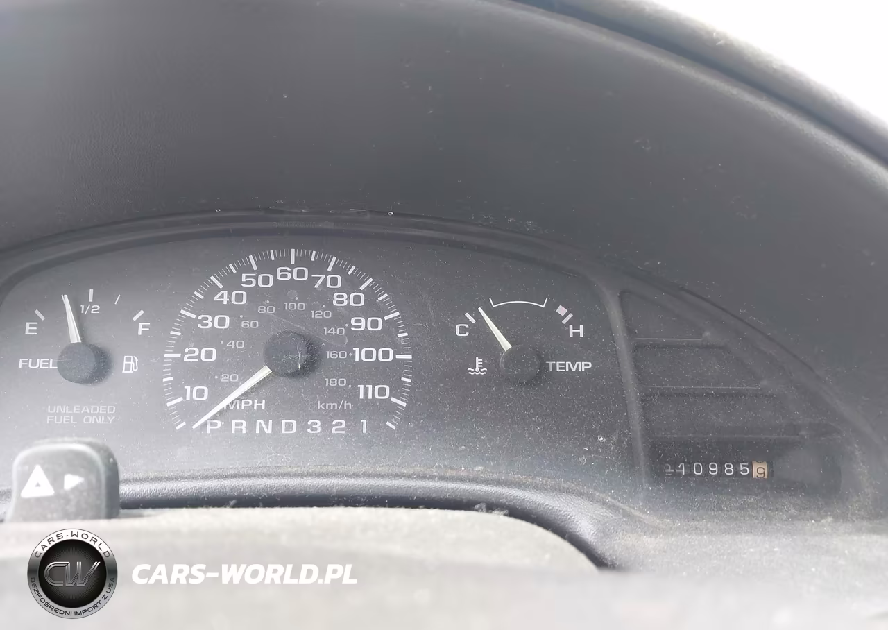 1998 Chevrolet Cavalier VIN:1G1JC5248W7269655 - 7