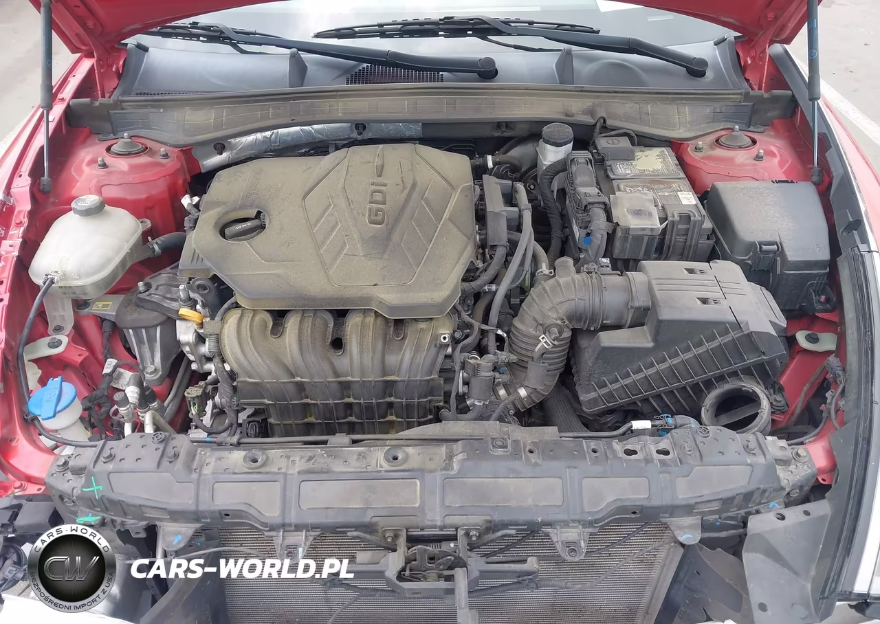 2021 Hyundai Sonata Sel VIN:5NPEL4JA8MH068826 - 10