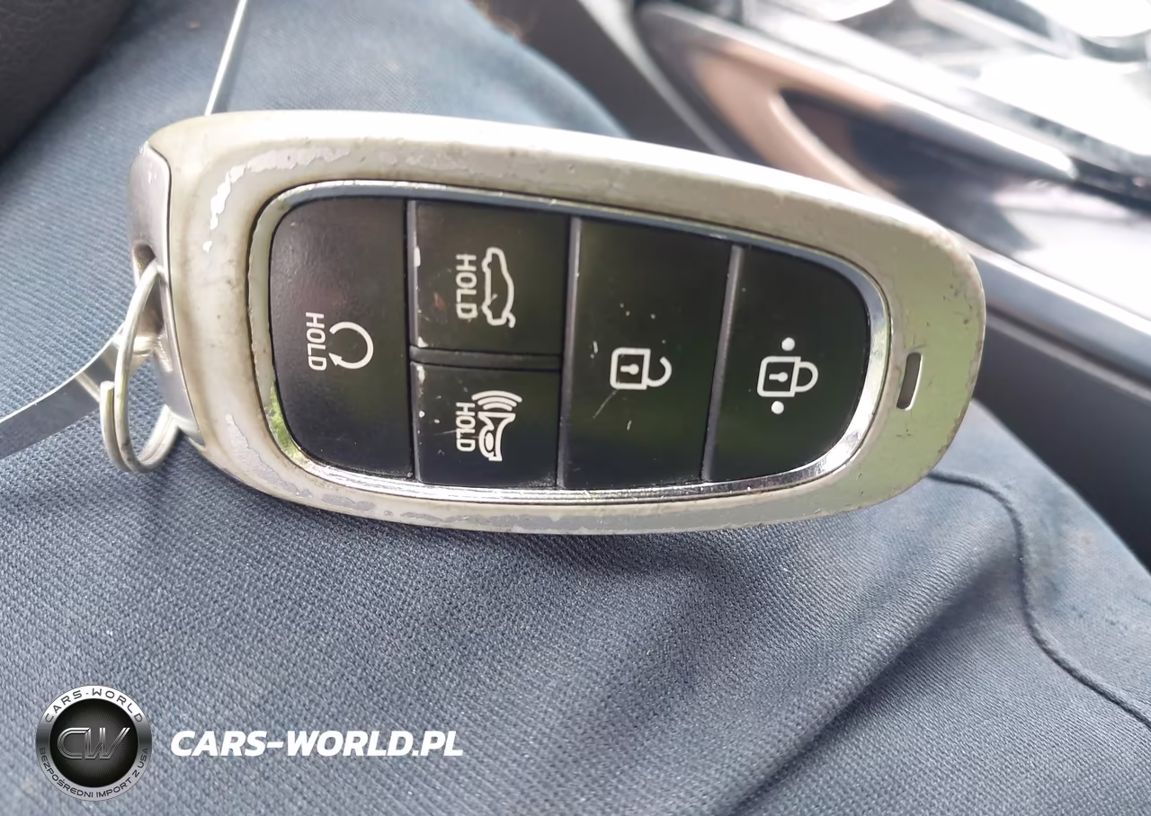 2021 Hyundai Sonata Sel VIN:5NPEL4JA8MH068826 - 11