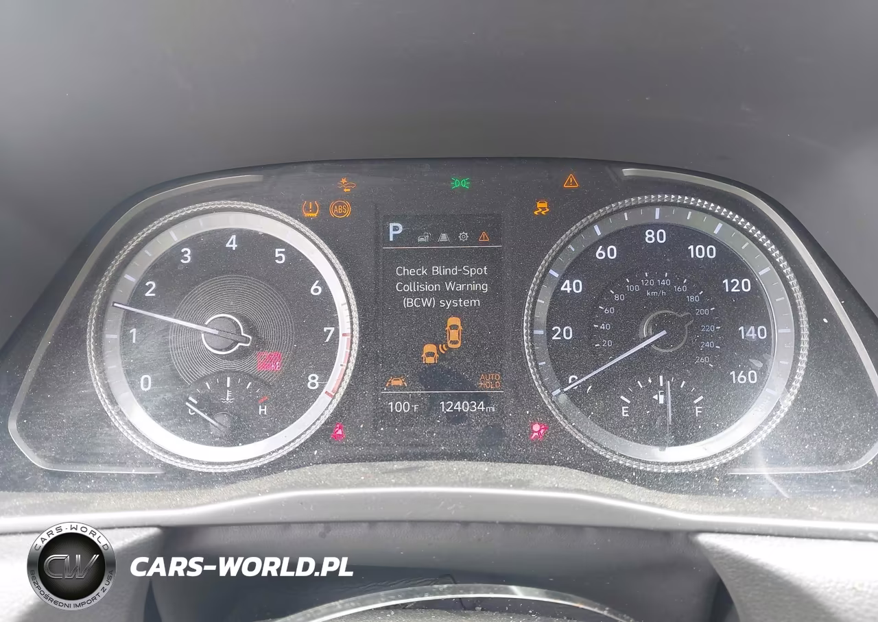 2021 Hyundai Sonata Sel VIN:5NPEL4JA8MH068826 - 7