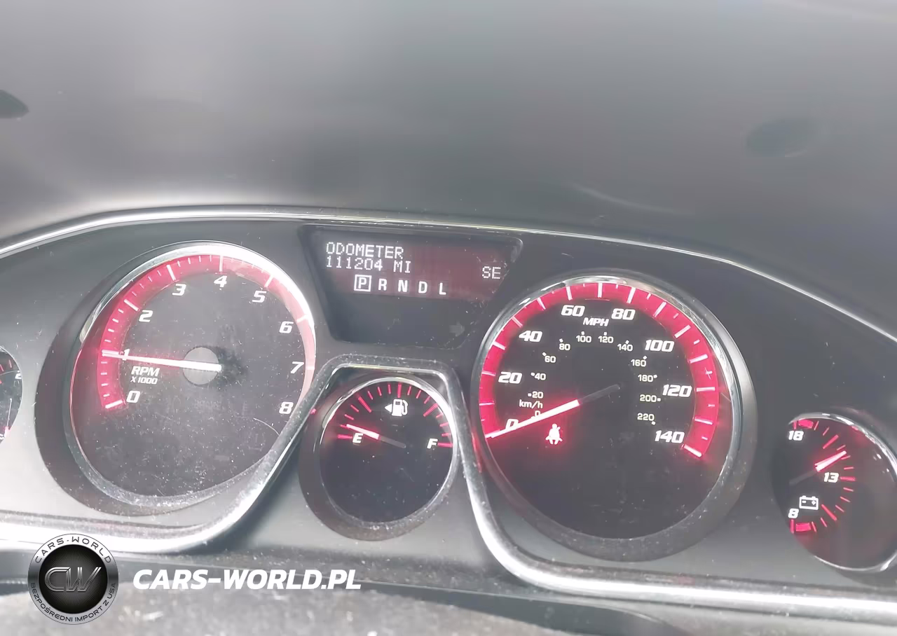 2016 GMC Acadia Sle-2 VIN:1GKKVPKD7GJ168245 - 7