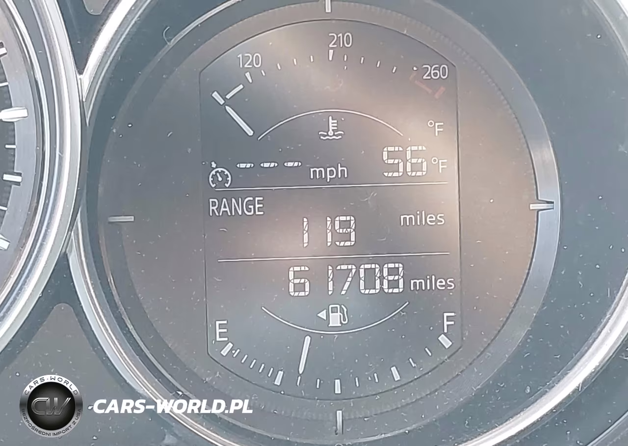 2019 Mazda Cx-5 Sport VIN:JM3KFBBM6K0516960 - 15
