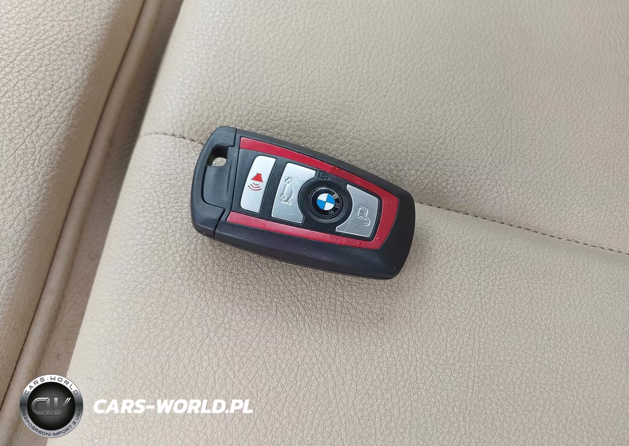 2016 BMW 328I VIN:WBA8E9G55GNU29042 - 11