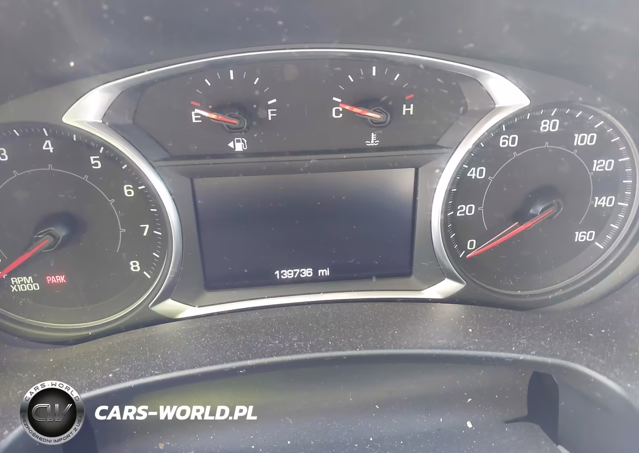 2019 GMC Terrain Sle VIN:3GKALMEV0KL364596 - 7