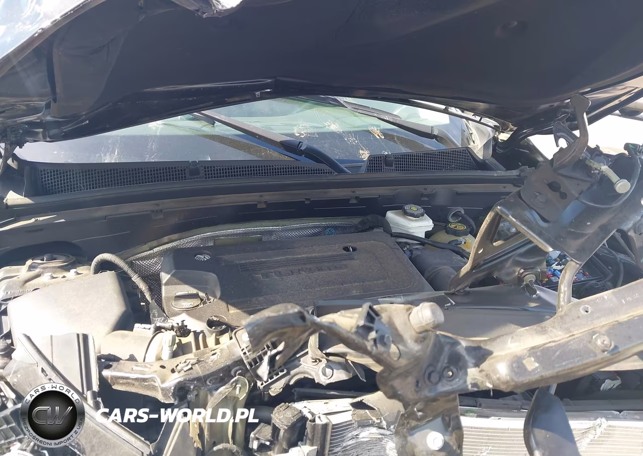 2023 Buick Envision Preferred Fwd VIN:LRBAZLR42PD032130 - 10