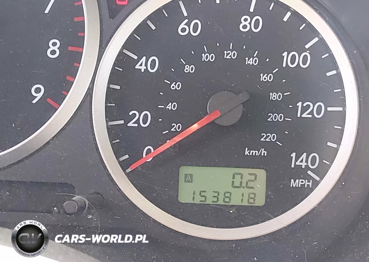 2004 Subaru Impreza Wrx VIN:JF1GD29644G502020 - 7