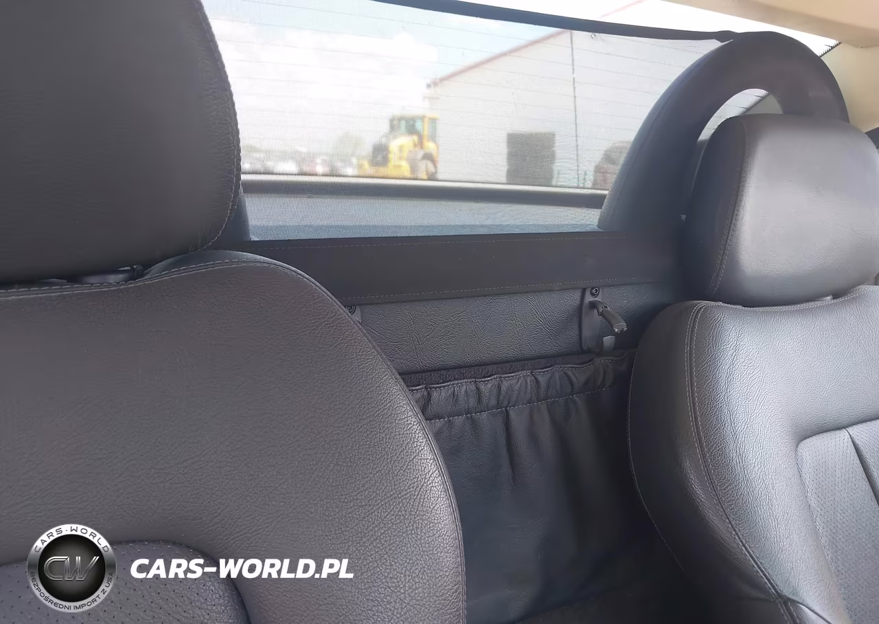 2003 Mercedes-Benz Slk 320 VIN:WDBKK65F73F285542 - 8