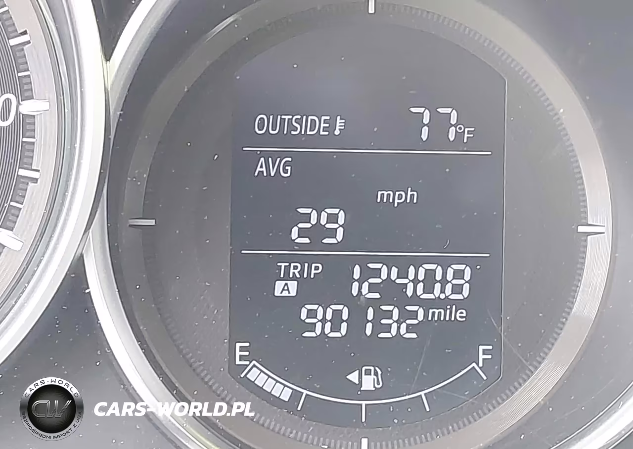 2016 Mazda Cx-5 Touring VIN:JM3KE4CY7G0620915 - 15
