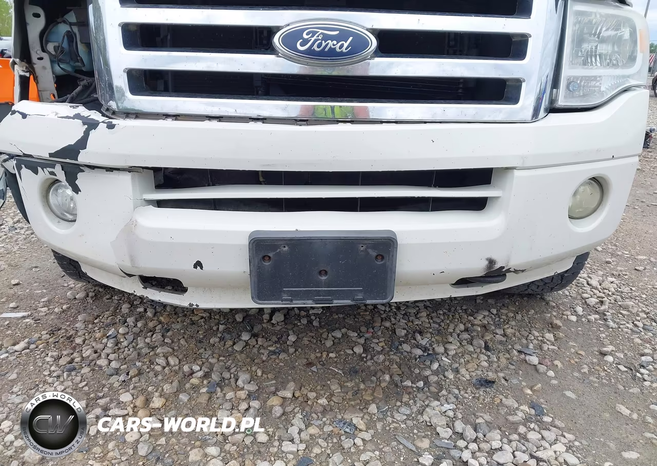 2008 Ford Expedition Xlt VIN:1FMFU16528LA19355 - 12