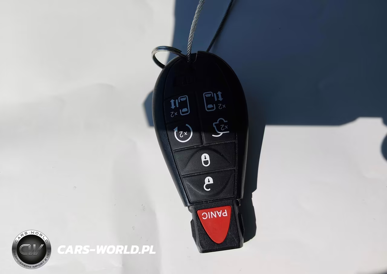 2018 Dodge Grand Caravan Gt VIN:2C4RDGEG8JR146843 - 11