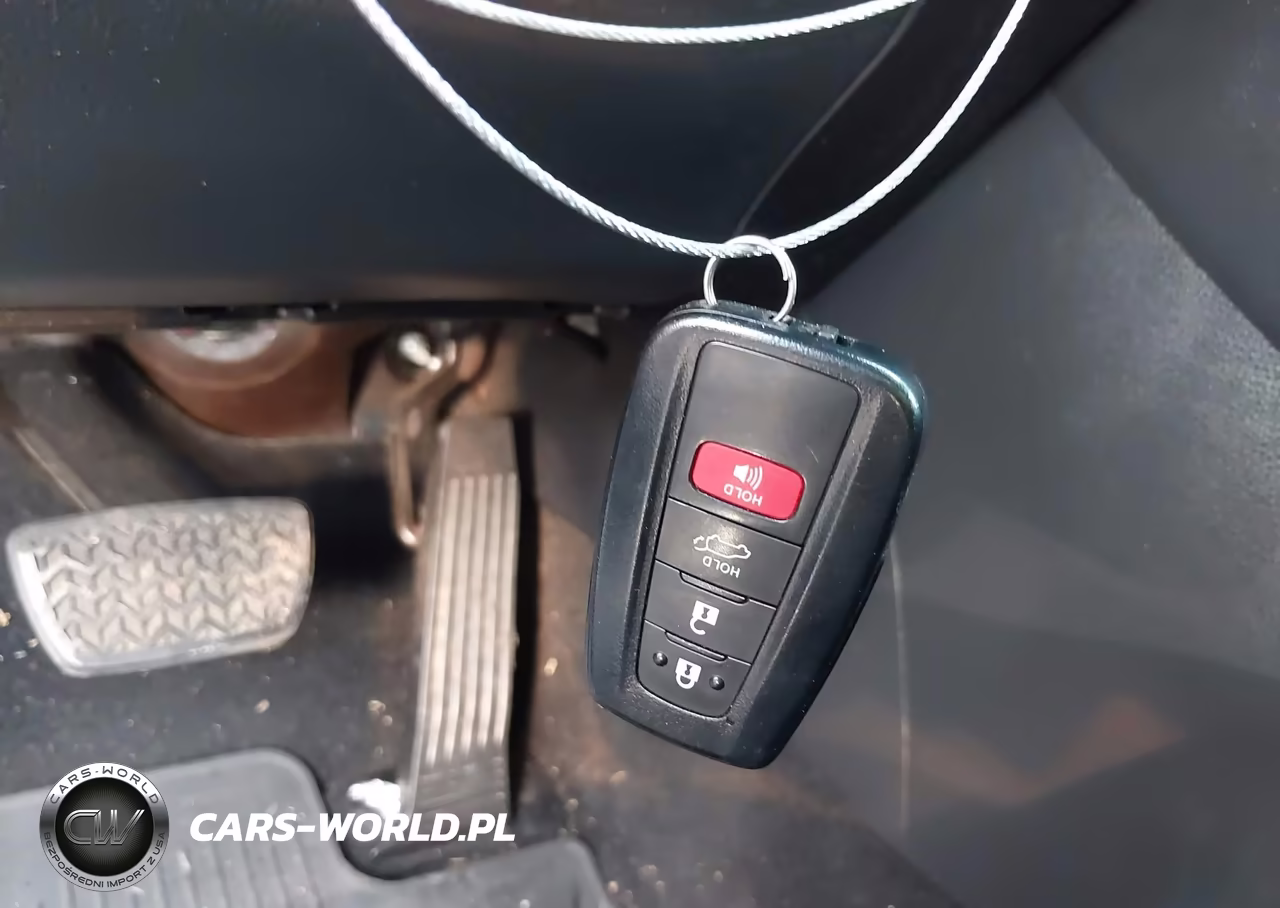 2021 Toyota Rav4 Hybrid Xse VIN:4T3E6RFV3MU042174 - 11