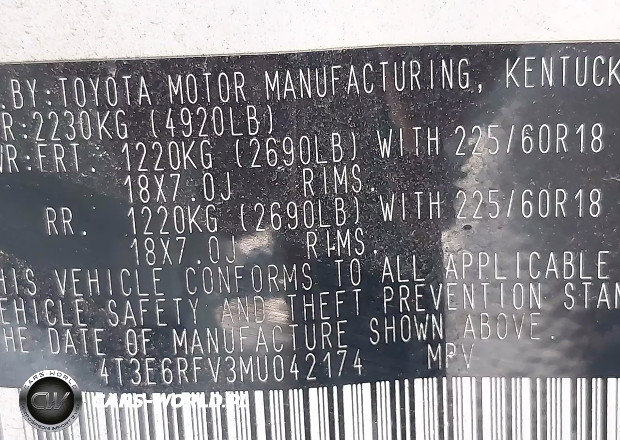 2021 Toyota Rav4 Hybrid Xse VIN:4T3E6RFV3MU042174 - 9