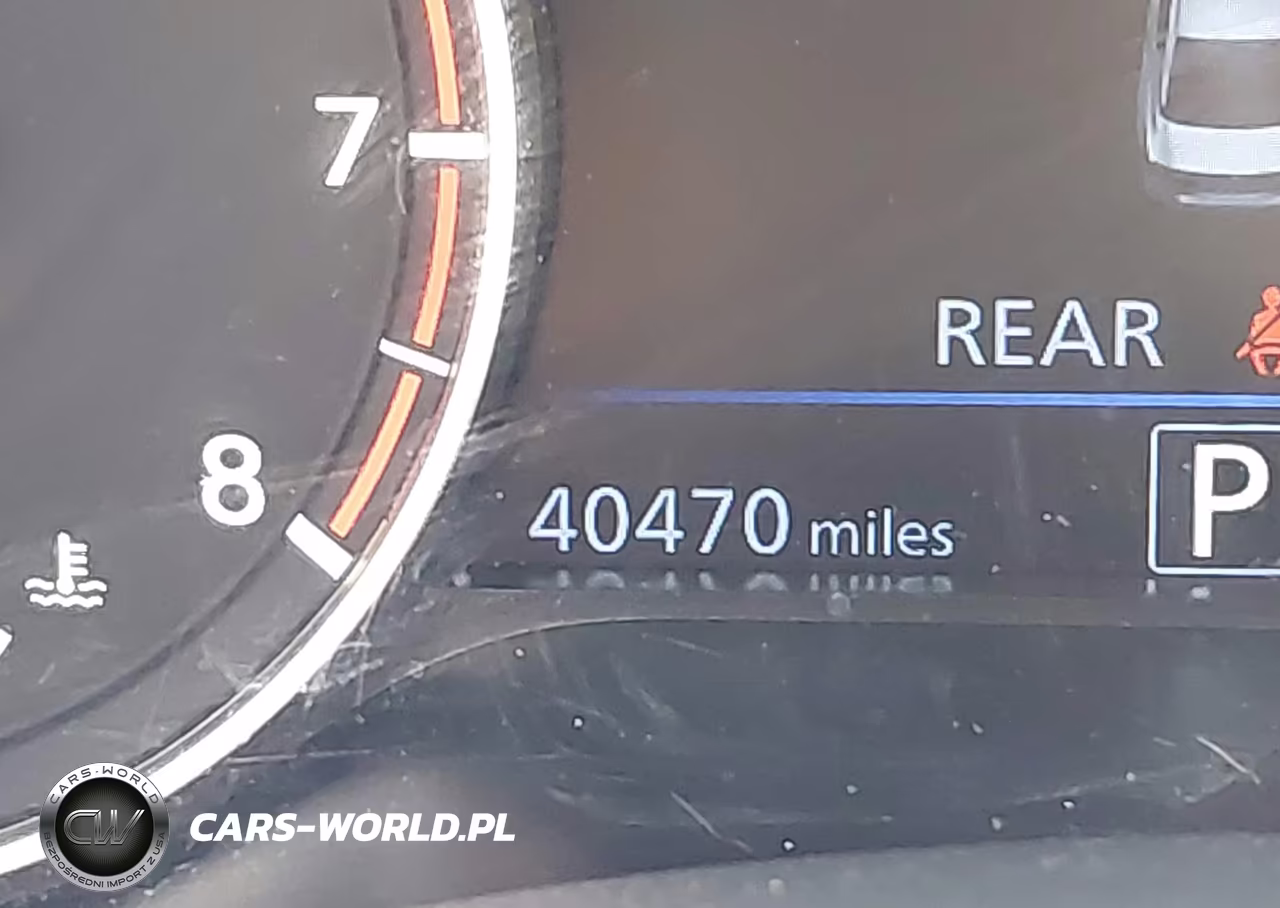 2025 Nissan Altima Sv Fwd VIN:1N4BL4DV1SN305323 - 15