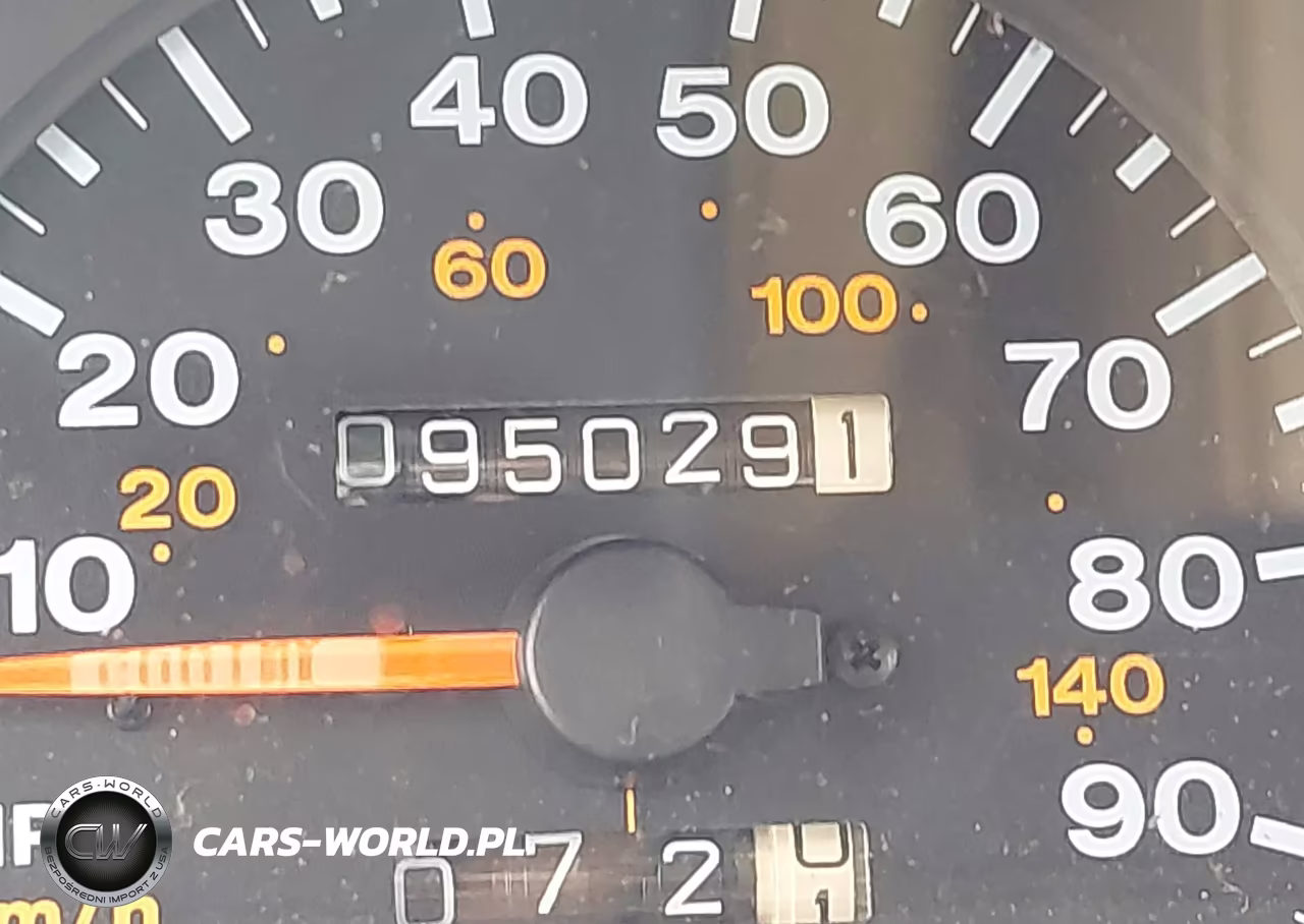 1995 Jeep Grand Cherokee Limited-Orvis VIN:1J4GZ78Y5SC670131 - 7