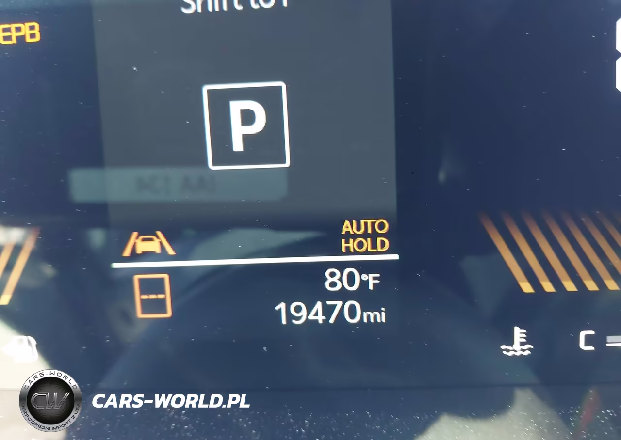 2025 Kia K4 Lxs VIN:3KPFT4DE6SE027941 - 16