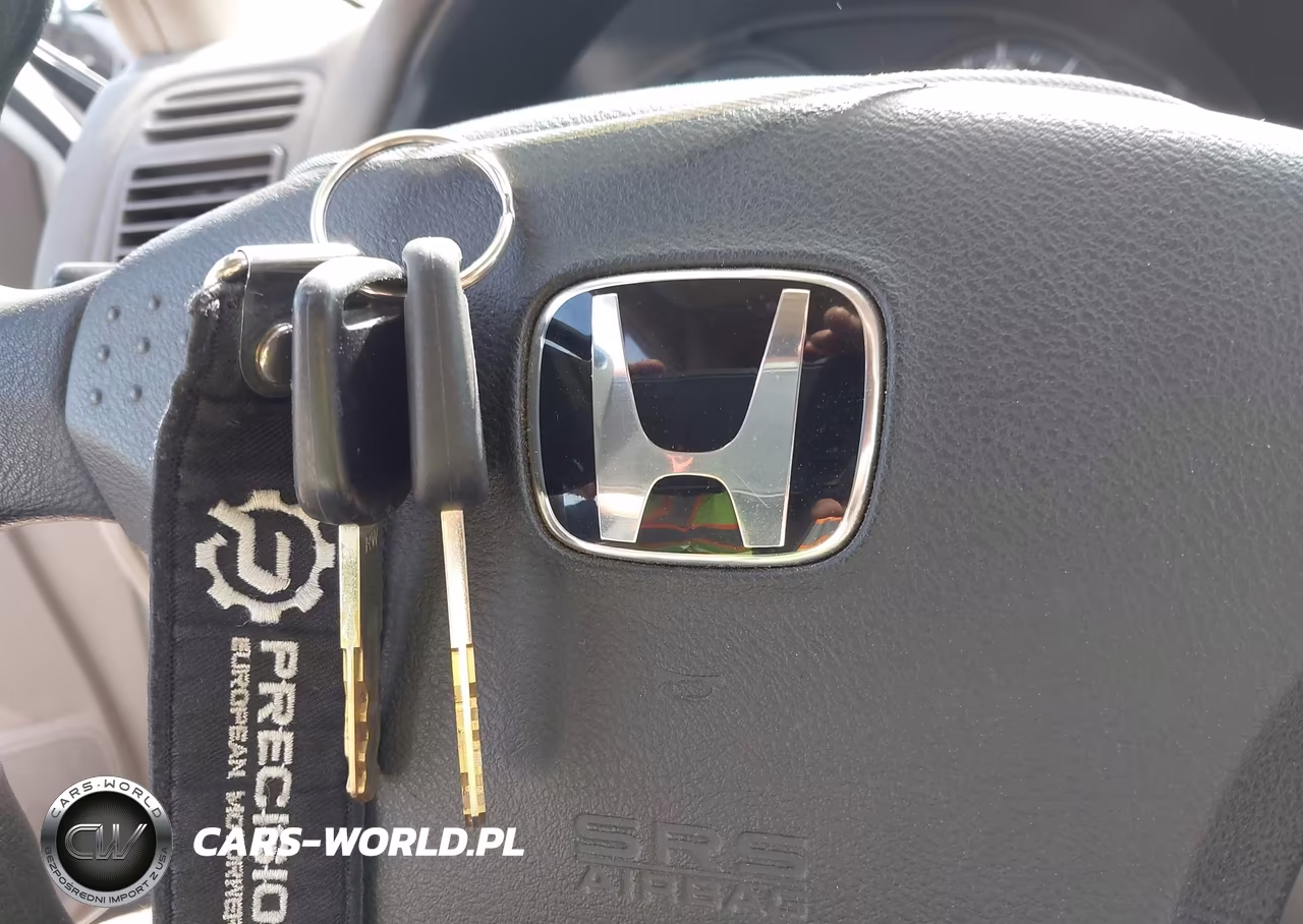 2005 Honda Civic Vp VIN:1HGEM22185L045500 - 11