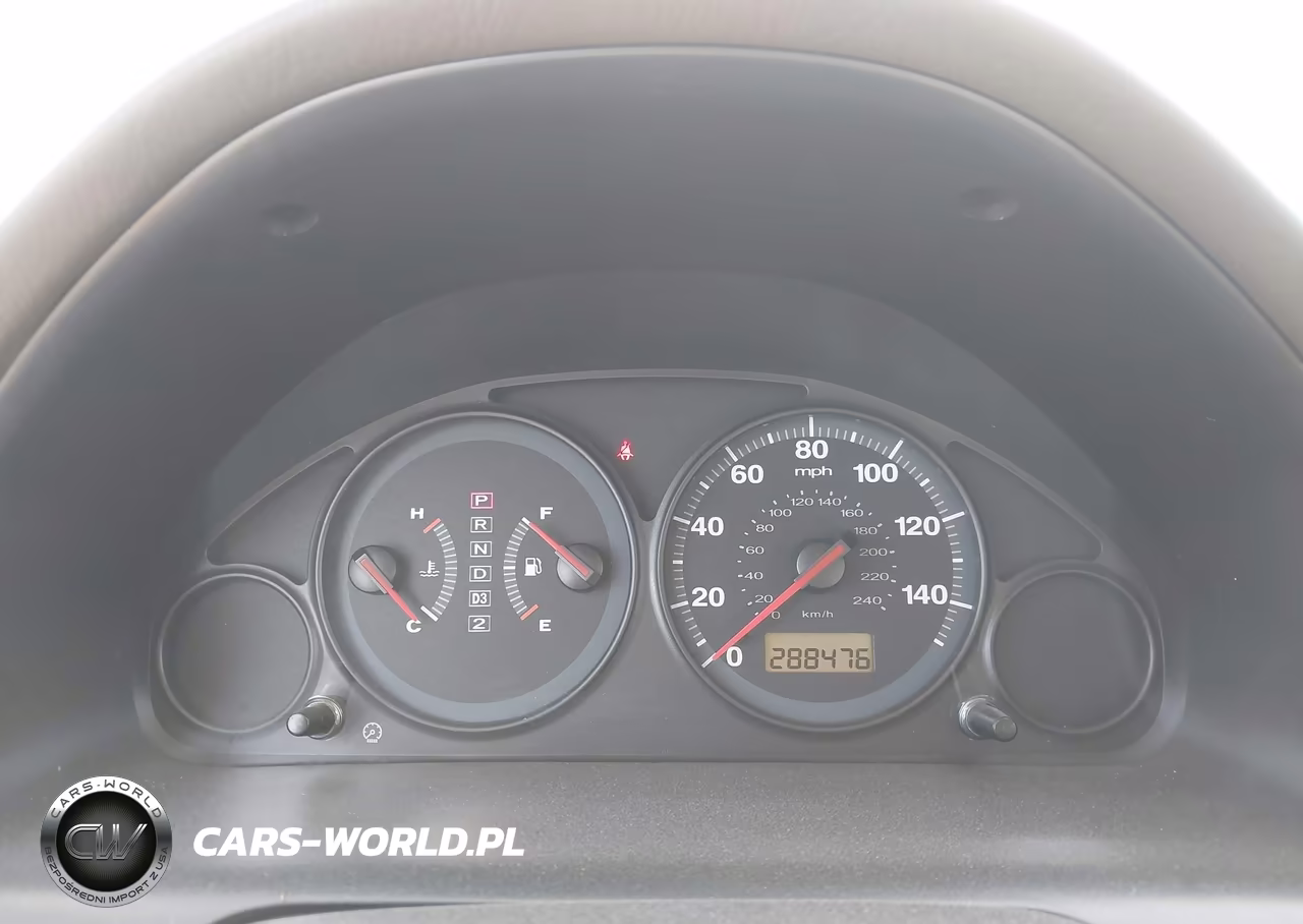 2005 Honda Civic Vp VIN:1HGEM22185L045500 - 7