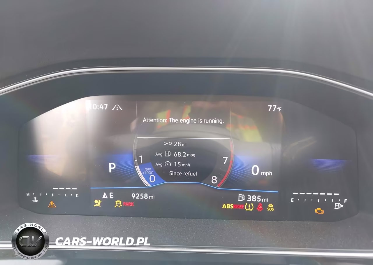 2025 Volkswagen Jetta 1.5T Se VIN:3VW7X7BU5SM098572 - 7