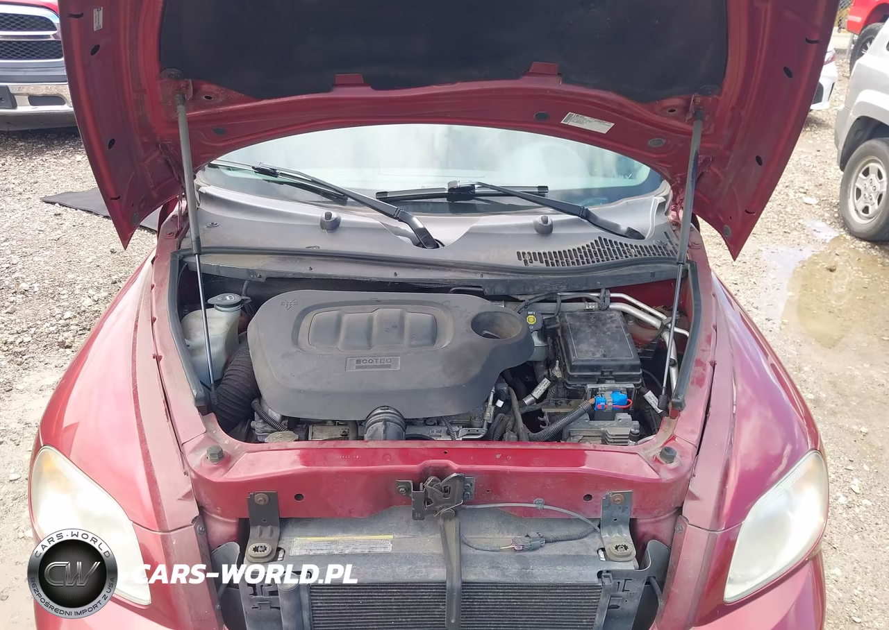 2009 Chevrolet Hhr Lt VIN:3GNCA53V49S610642 - 10