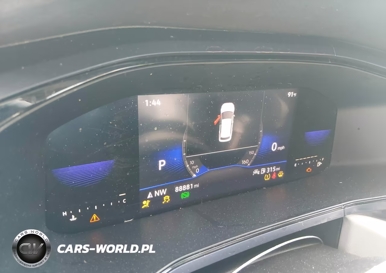 2022 Volkswagen Taos 1.5T Se VIN:3VVTX7B21NM081046 - 7