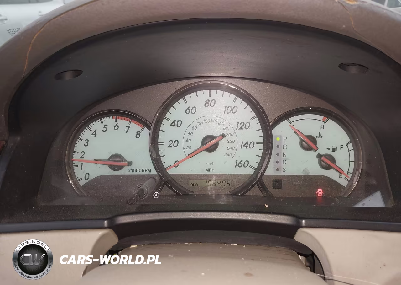 2005 Toyota Camry Solara Sle V6 VIN:4T1CA38P85U060049 - 7