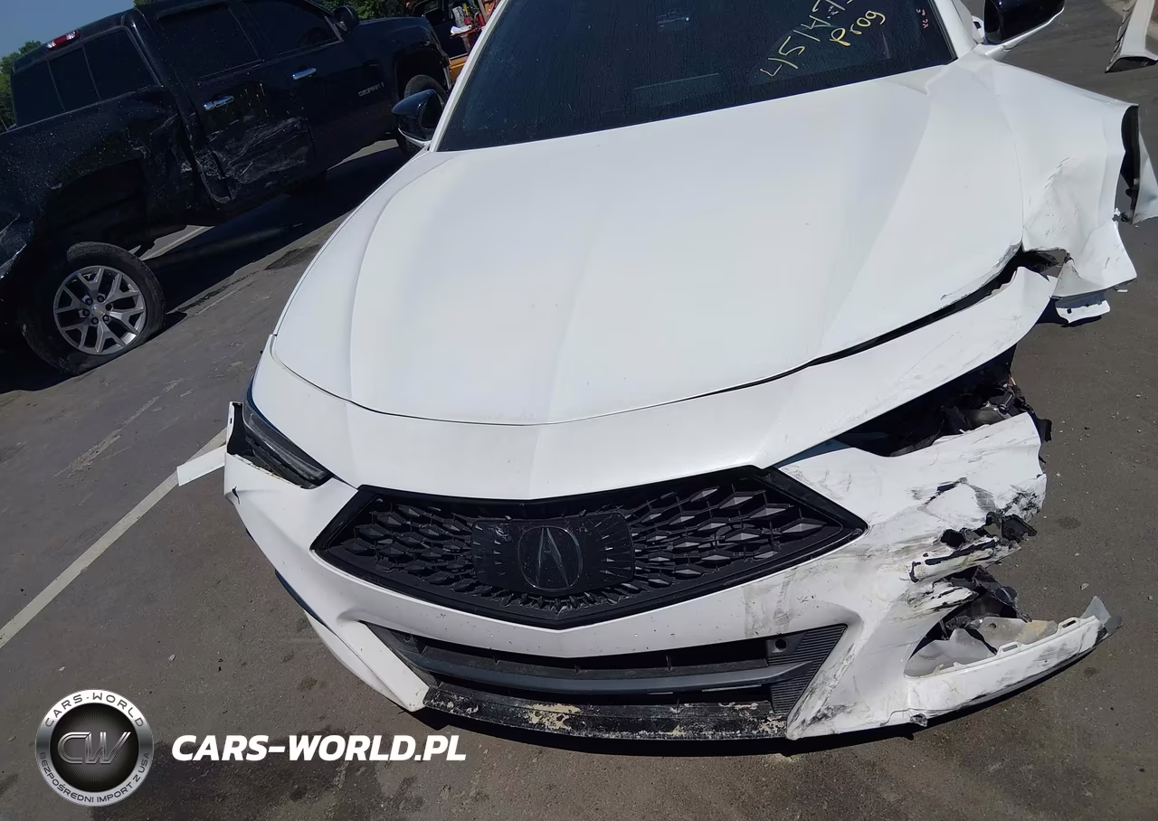 2021 Acura Tlx A-Spec Package VIN:19UUB5F56MA017009 - 13