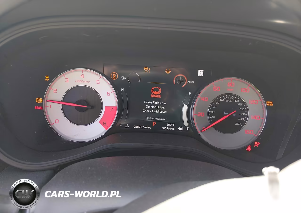 2021 Acura Tlx A-Spec Package VIN:19UUB5F56MA017009 - 7