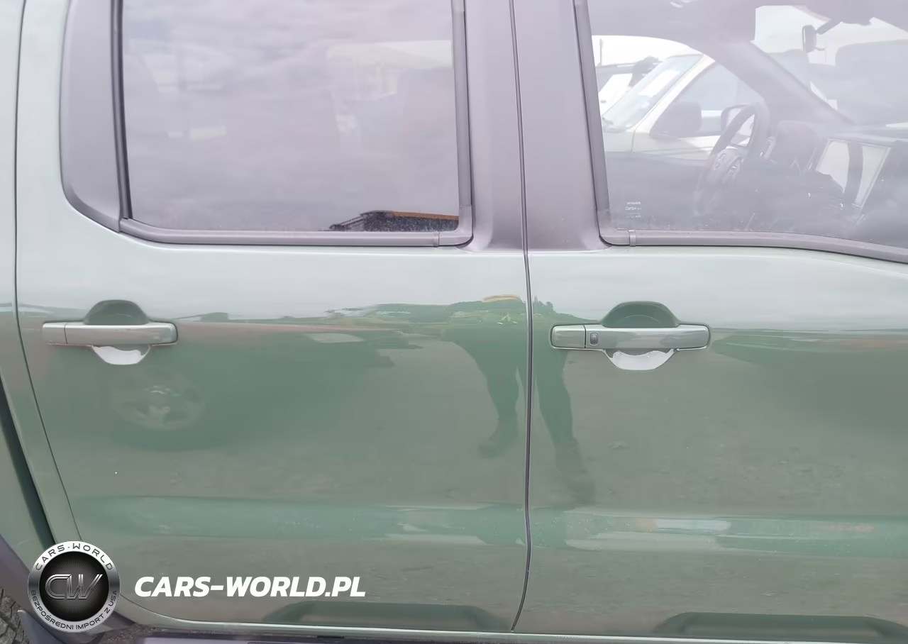 2026 Nissan Frontier Pro-X 4X2 VIN:1N6ED1EJ5TN602513 - 13