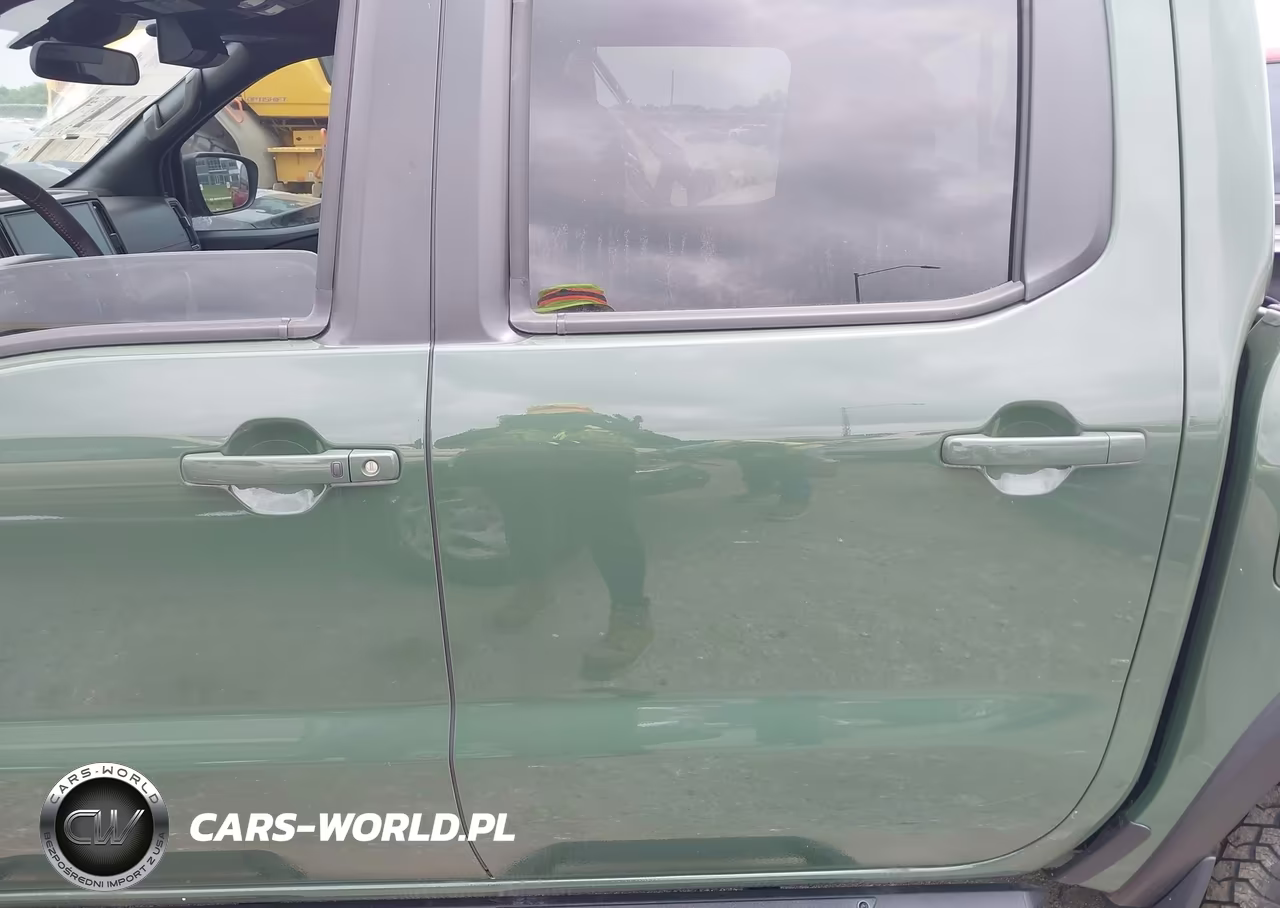 2026 Nissan Frontier Pro-X 4X2 VIN:1N6ED1EJ5TN602513 - 14