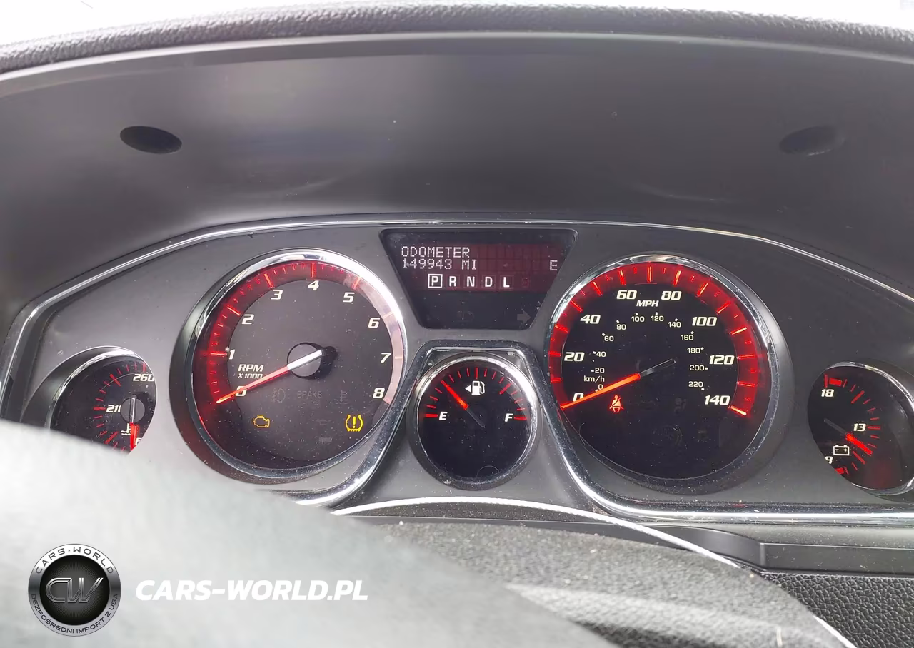2013 GMC Acadia Slt-2 VIN:1GKKVSKD3DJ163994 - 7