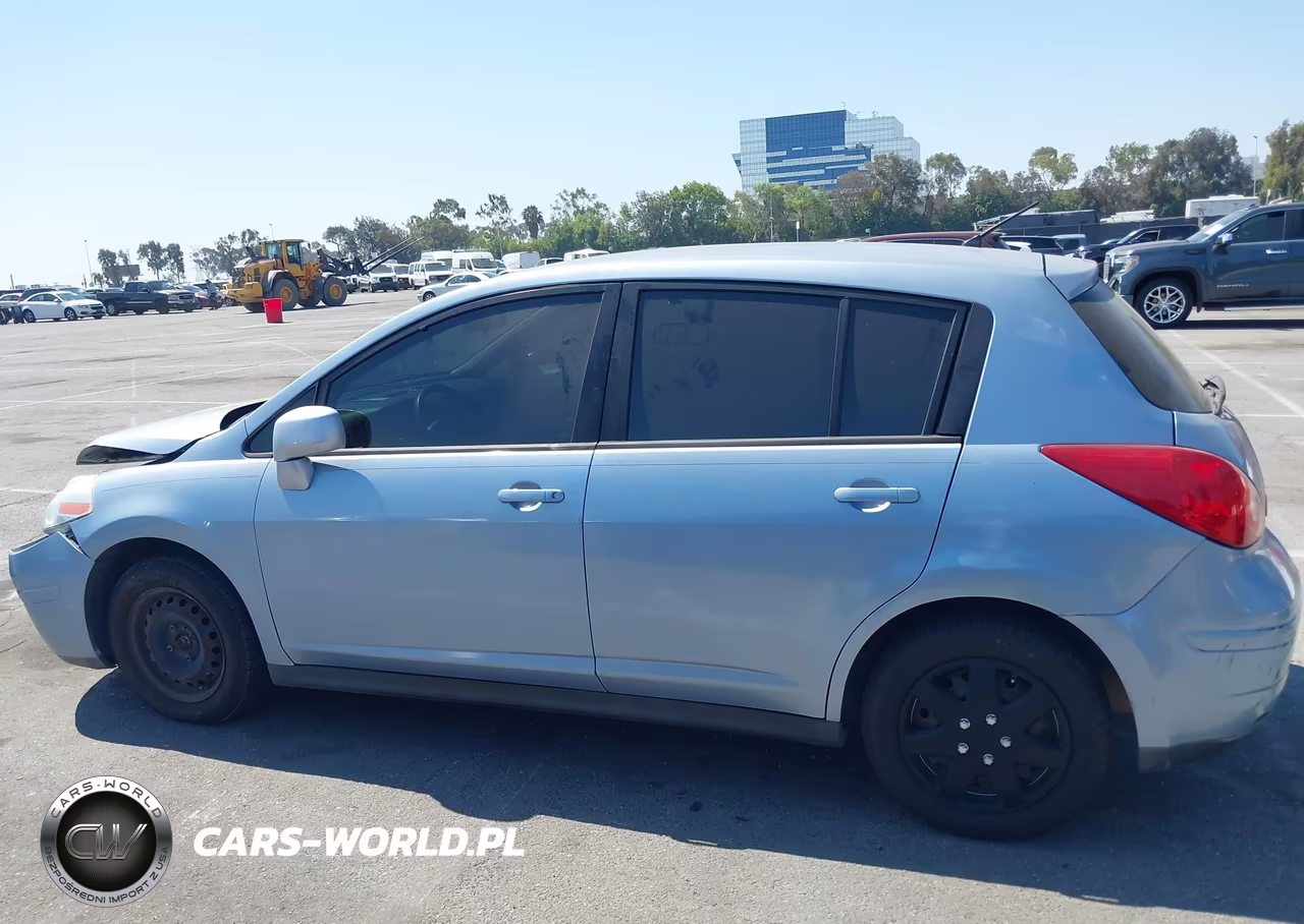 2011 Nissan Versa 1.8S VIN:3N1BC1CP2BL514438 - 15