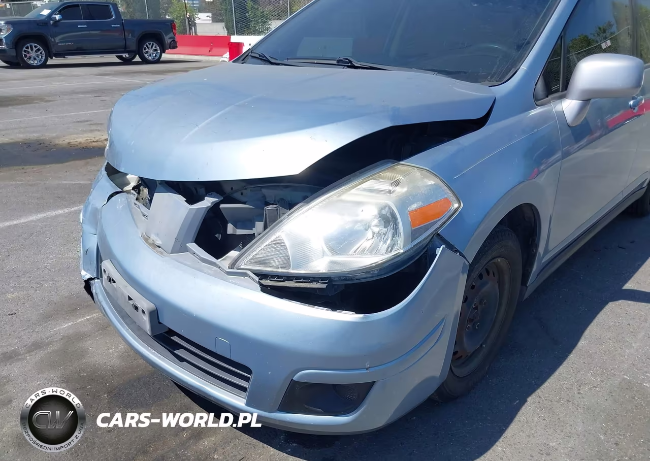 2011 Nissan Versa 1.8S VIN:3N1BC1CP2BL514438 - 18