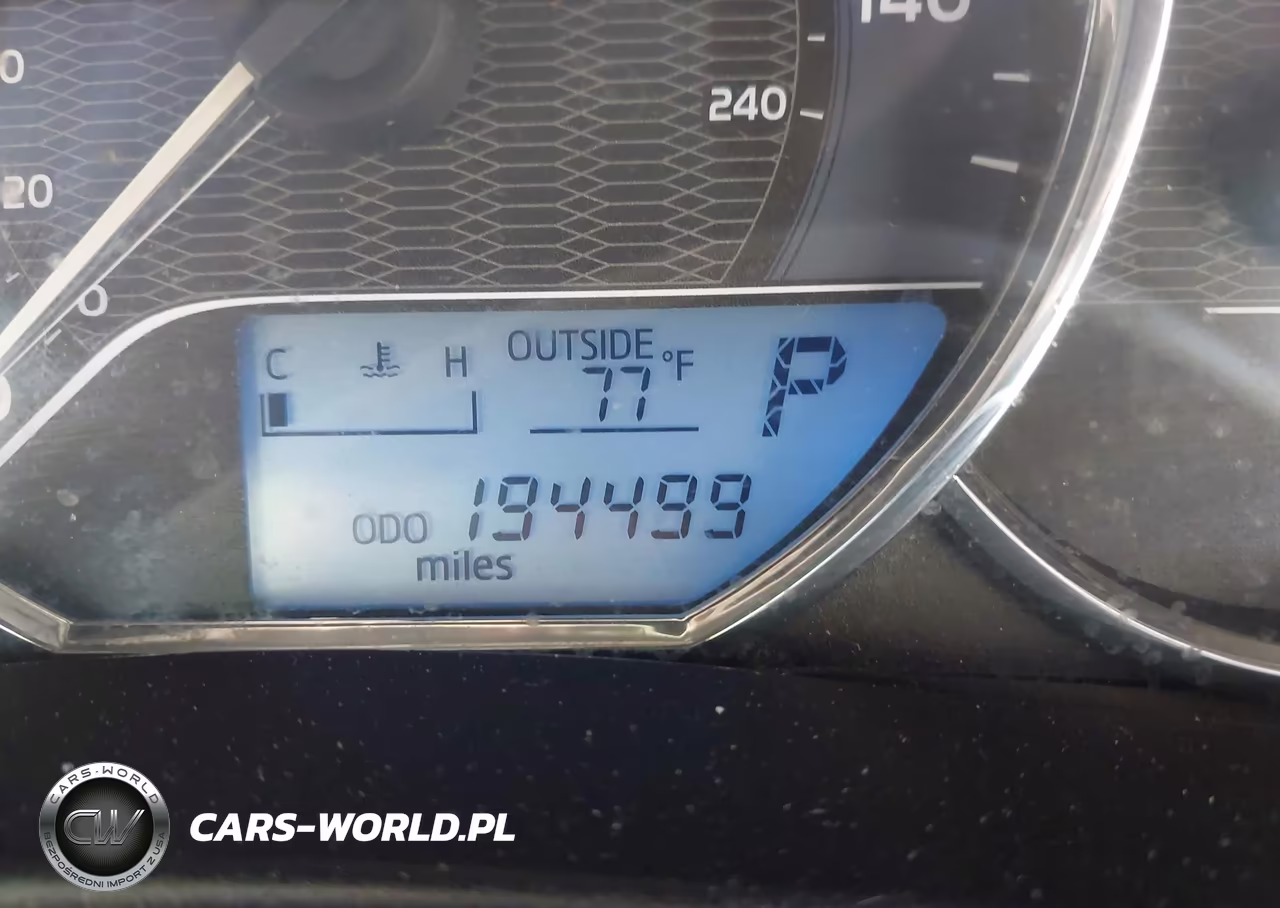 2014 Toyota Corolla Le VIN:2T1BURHE7EC168958 - 15