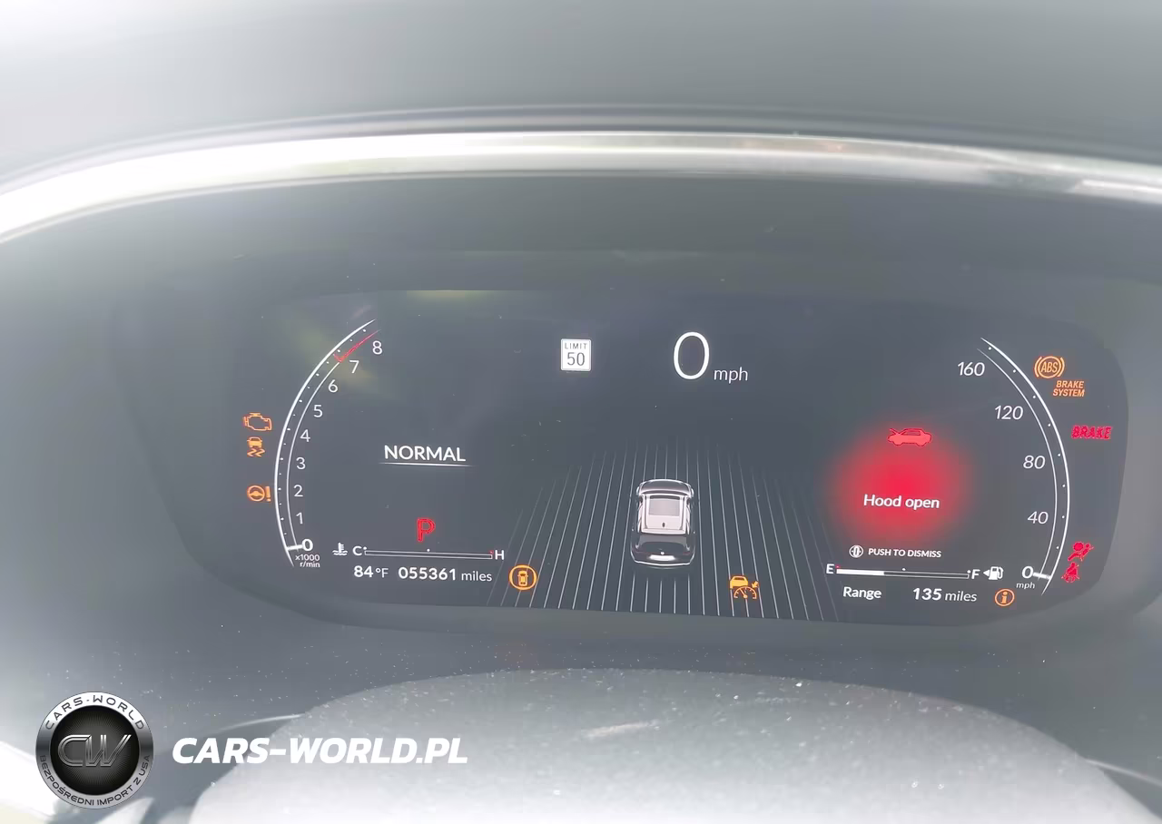 2023 Acura Mdx Advance Package VIN:5J8YE1H86PL023104 - 7