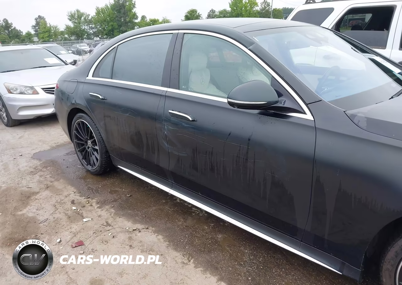 2022 Mercedes-Benz S 580 4Matic VIN:W1K6G7GB7NA133111 - 6