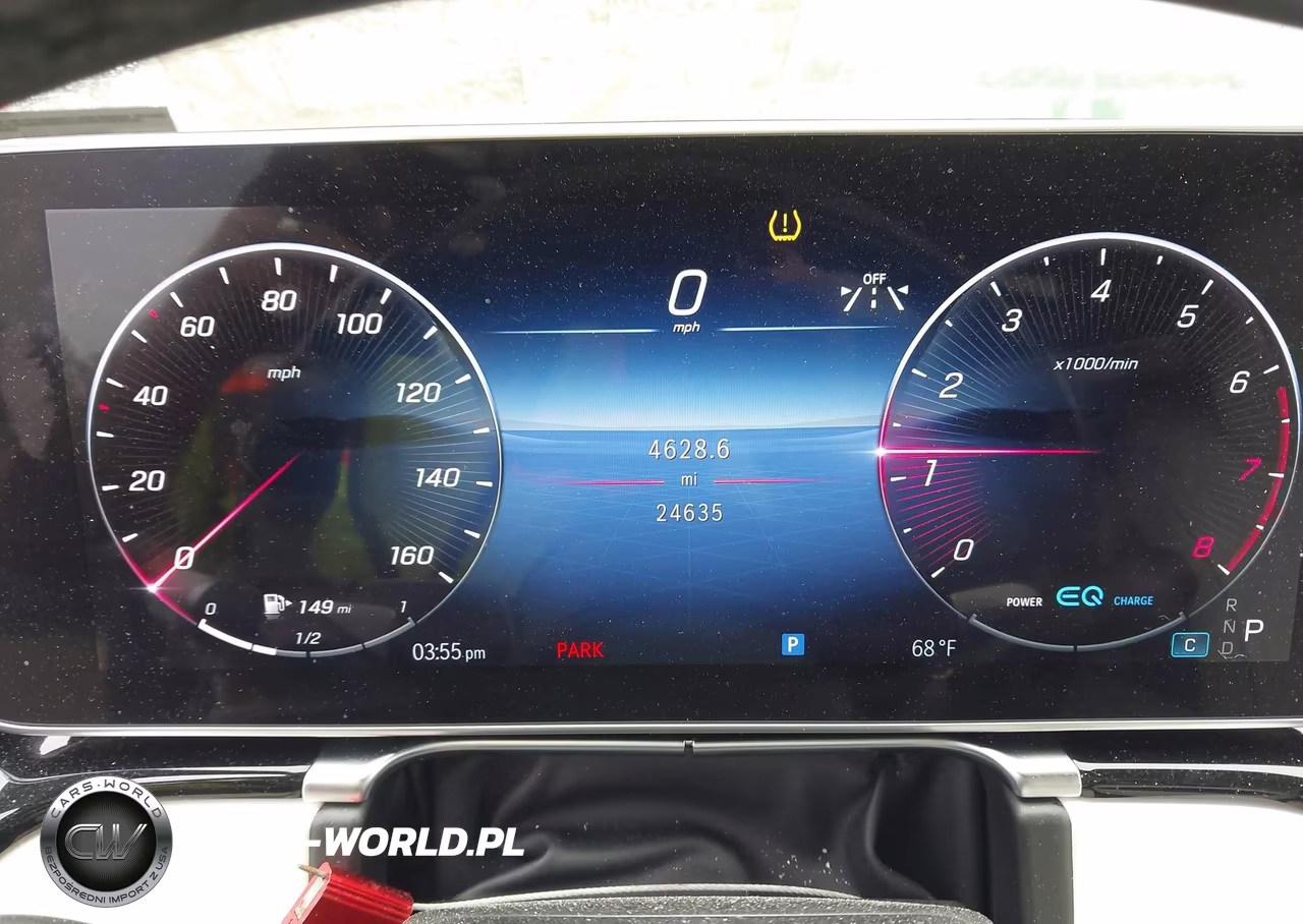 2022 Mercedes-Benz S 580 4Matic VIN:W1K6G7GB7NA133111 - 7