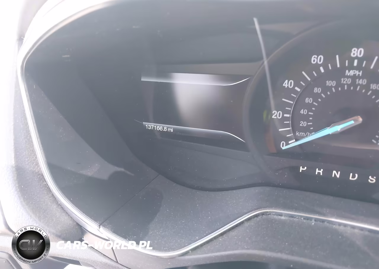 2013 Ford Fusion Se VIN:3FA6P0HR9DR318039 - 15