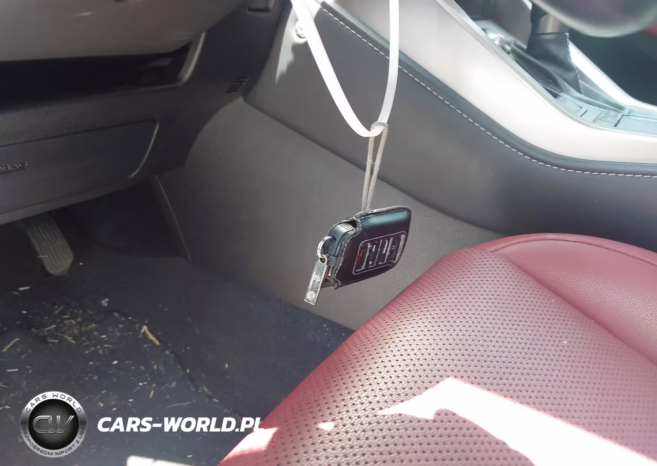2020 Lexus Nx 300 VIN:JTJDARDZ2L5012702 - 11