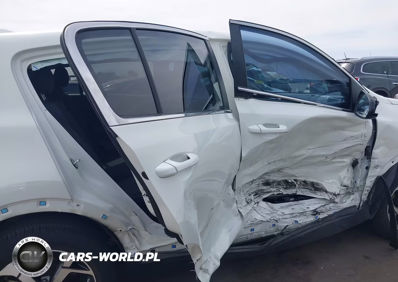 2020 Kia Sportage Lx VIN:KNDPM3AC1L7818023 - 13