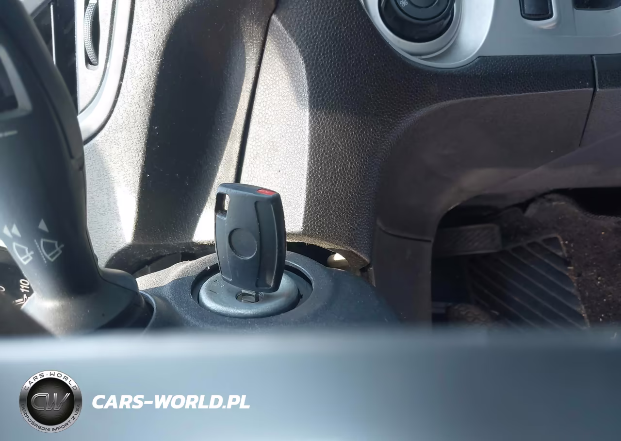 2016 Ford Fiesta Se VIN:3FADP4BJ7GM137718 - 11