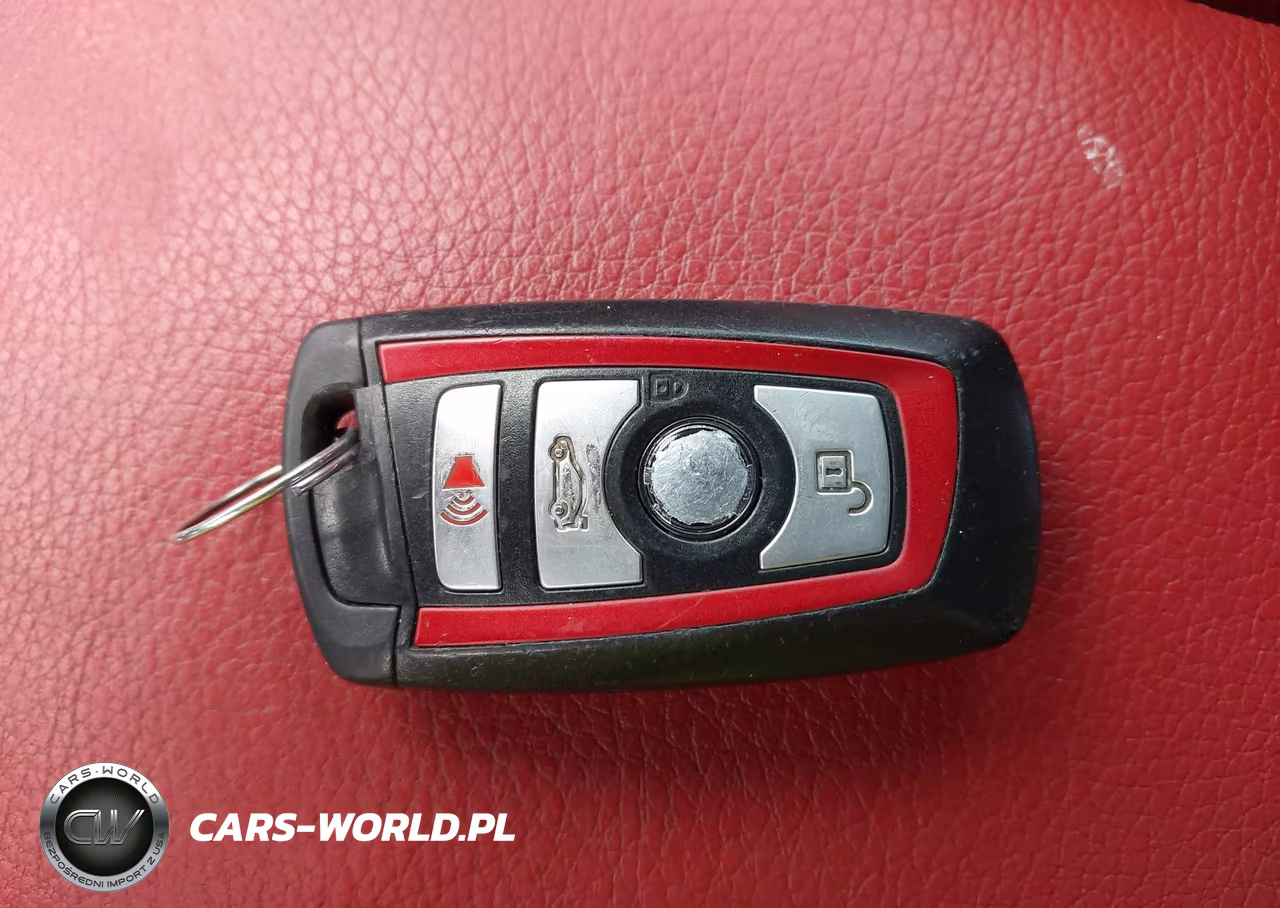2012 BMW 328I VIN:WBA3A5C55CF345070 - 11