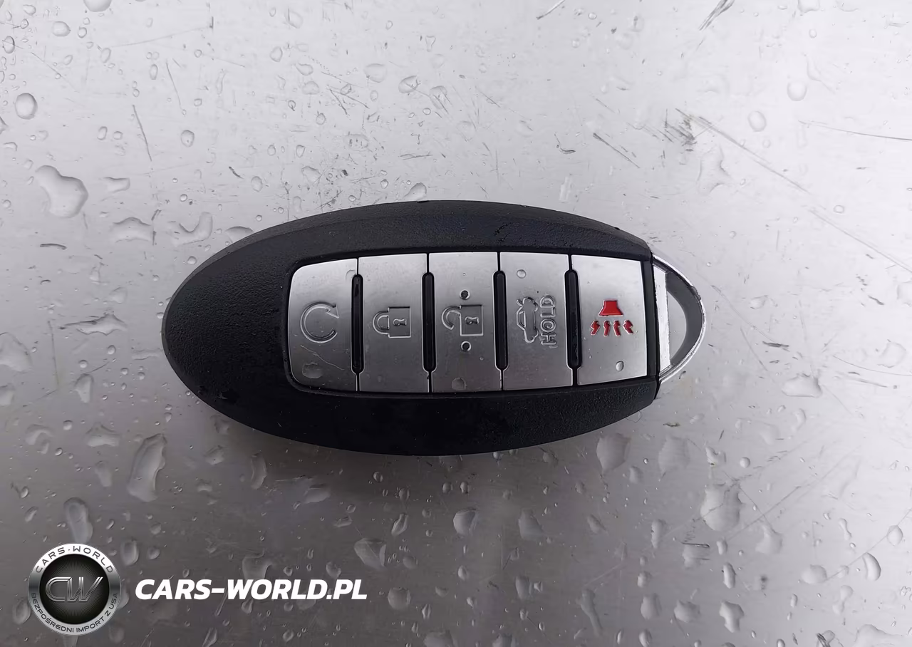 2015 Nissan Altima 2.5 Sl VIN:1N4AL3AP4FN872630 - 11