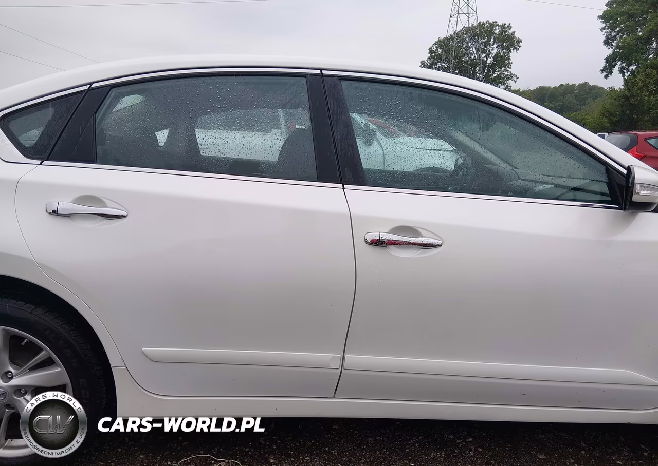 2015 Nissan Altima 2.5 Sl VIN:1N4AL3AP4FN872630 - 14